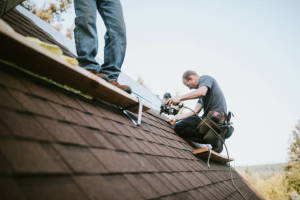 Local Roofers in Vassar College, NY
